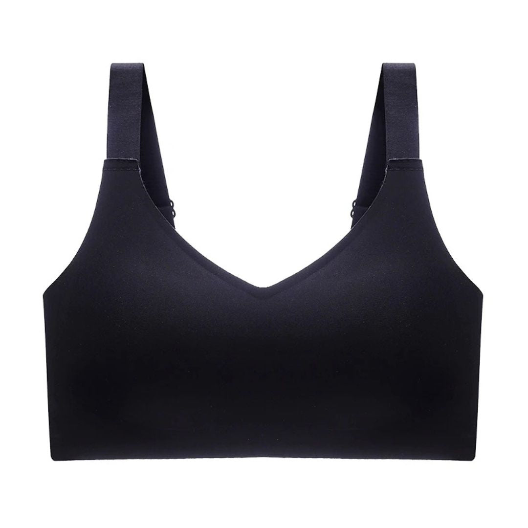 Amaframe™ - PLUS Wireless Bra 🎀