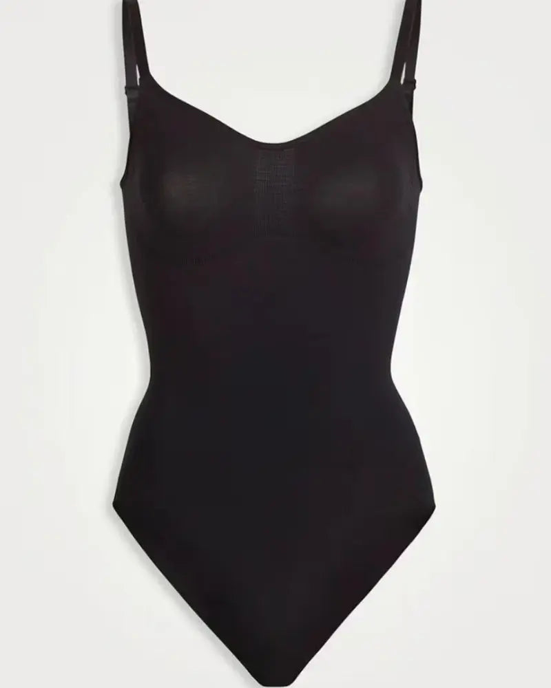 Body-shaping girdle