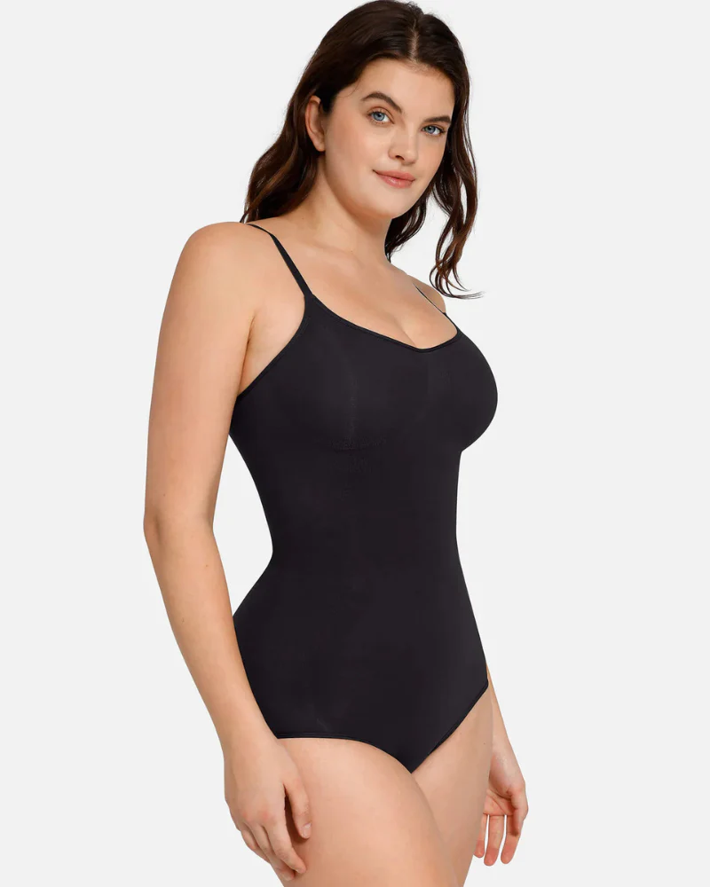 Body-shaping girdle