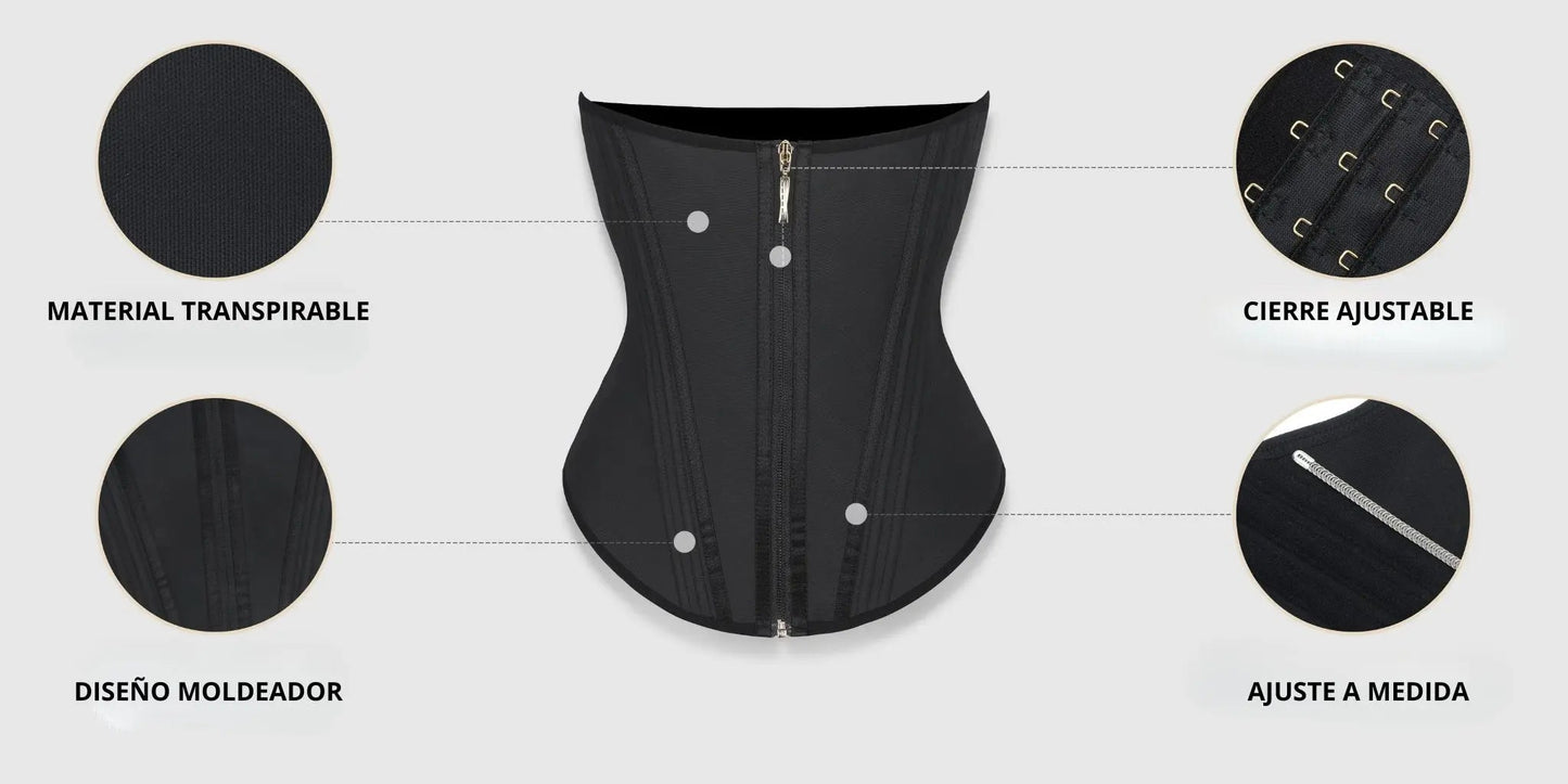 Extreme Waistband