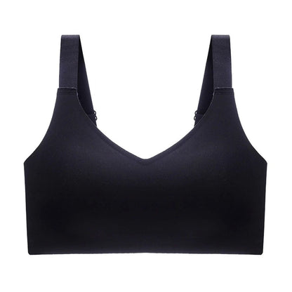 Amaframe™ - PLUS Wireless Bra 🎀