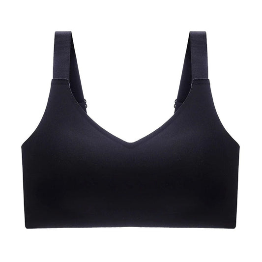 Amaframe™ - PLUS Wireless Bra 🎀