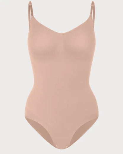 Body-shaping girdle