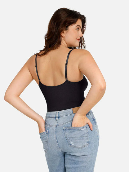 Body-shaping girdle