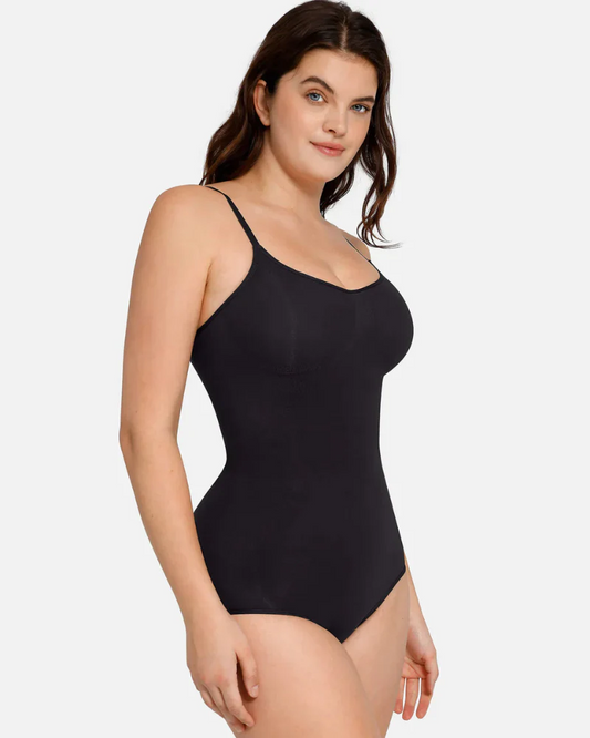 Body-shaping girdle