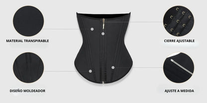 Extreme Waistband
